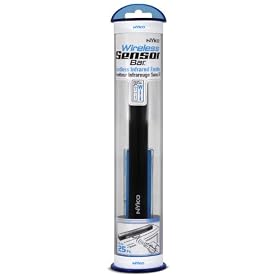 Wireless Sensor Bar for Wii