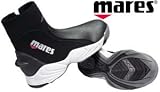 Mares Trilastic 5mm Dive Boot w/Molded Sole - Our Best!