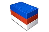LaCie Brick HDD USB2.0 400GB 301064J