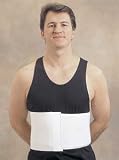 Rolyan® Universal Rib Support - Men's 8''