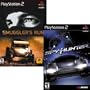 Spy Hunter/Smugglers Run 2-pack
