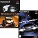 Video Games : Spy Hunter/Smugglers Run 2-pack
