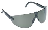 AO Safety Professional Safety Glasses with Gray Lenses LEXA #15204