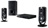 LG - HB44S - Home Cinéma Blu-Ray 2.1 - Home-Cinéma Blu-Ray 2.1