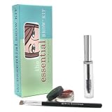 Escentuals Mineral: i.d. Essential Brow Kit   Auburn