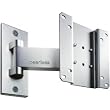 Peerless SP730P-S Articulating Wall Mount for 10" to 24" Displays (Silver)