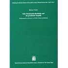 Buy Felix Mendelssohn-Bartholdy und die griechische Tragodie: Buhnenmusik im Kontext von... by Hellmut Flashar