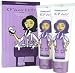 DERMAdoctor KP Double Duty Dual Pack - 8 oz (two 4 oz tubes)