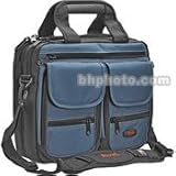 PPCB-2N Soft Producer's Bag (Petrol Blue), PPCB2NBL, Laptop Cases