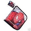 Spiderman Cd Dvd Case Holder