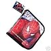 Spiderman Cd Dvd Case Holder