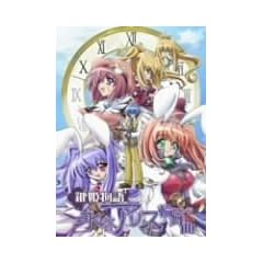 ���P���� �i�v�A���X�֕��� Vol.5 [DVD]