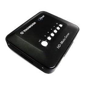 Thomson L6 HD Media Center by Thomson