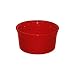 Fiesta Scarlet 568 4-Inch Ramekin