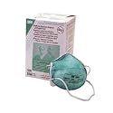 3M #1860 N95 HEALTH CARE RESPIRATOR 20/BOX