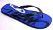 O'Neill Scripted Flip Flops