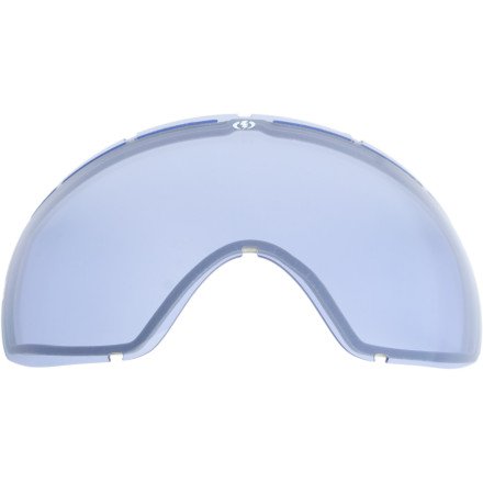 Electric EG2 Lens