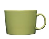 iittala Teema 13-1/2 Oz Mug, Olive