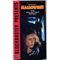 Halloween (Blockbuster Presents)