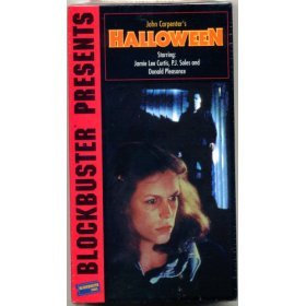 Halloween (Blockbuster Presents)