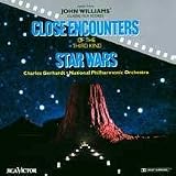  : Close Encounters & Star Wars