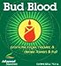 Advanced Nutrients Dr. Hornby's Bud Blood, 40 g