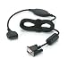 Motorola Programming cable