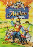  : The Secret of Mulan