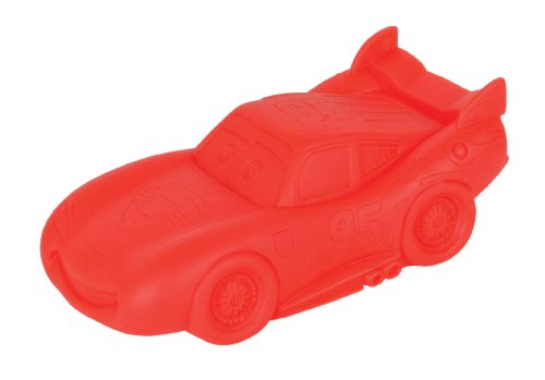 Disney CGG0066 Bettleuchte Cars LED rot