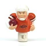 Oklahoma State Cowboys 5 NCAA Football Player Night-Light