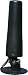 XM Sirius Satellite Radio Motorcycle Antenna