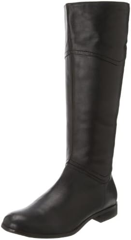 Luichiny Women's Point Tea Riding Boot