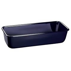 Dr. Oetker 2368 Back-Liebe Emaille Kastenform 30cm