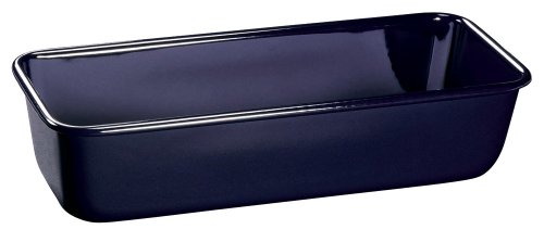 Dr. Oetker Emaille Kastenform 25cm Back-Liebe