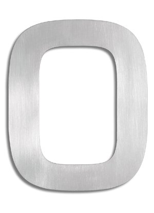 Modern : Modern Architectural Design House Number