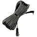 Adorama - Flash synchro cable (M) (F) - 15 ft