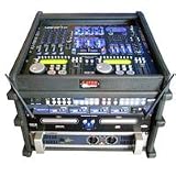 The Dually Full Tilt 550 Watt Professional System with 15 Speakers