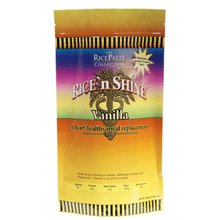 Rice n Shine Vanilla