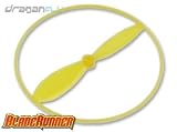 Replacement Tail Rotor Propellor for Bladerunner RC Helicopters by Interactive Toy Concepts