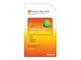 Microsoft Office Home And Student 2010 - Licence