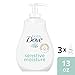 Baby Dove  Sensitive Moisture Tip to Toe Wash 13 oz, 3 count