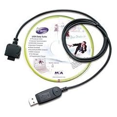 MOBILE ACTION Datenkabel MA-8860C f�r Motorola E398, E550, V300, V500, V525, V550, V600, V80