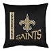 New Orleans Saints Decorative Pillow