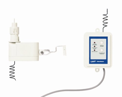 Orbit Sprinkler System Rain And Freeze Sensor #57071