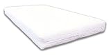 from East Coast East Coast 120 X 60Cm Ultra Fibre Mattress (Model 9295EC)
