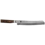 Shun Premier Bread Knife, 9-Inch