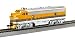F9 Loco D&RGW HO Exclusive! BAC61517