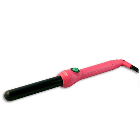 Jose Eber Curling Iron, Pink, 25mm