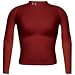 Under Armour Women's ColdGear Subzero Mock