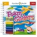 Klutz Foam Gliders Book Kit